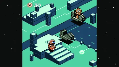 Dream Shark - Pt. 1 screenshot