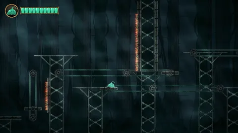 Slime Knight screenshot