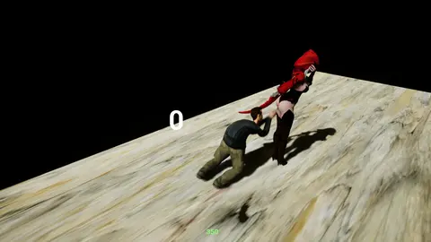123 wooden figures screenshot