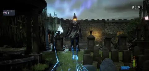 AéroMultiverse screenshot
