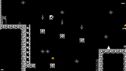 The Long Tale screenshot