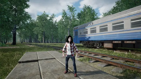 Mati screenshot