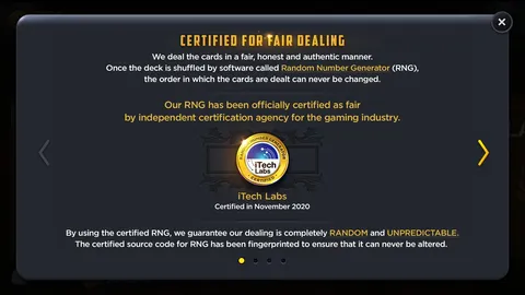 Blackjack Championship screenshot