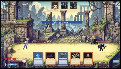 King of Cards screenshot