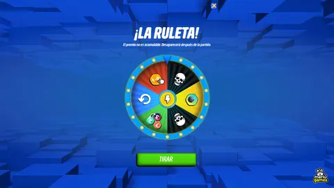 Blocks Challenge screenshot