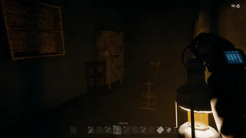 Raiders of the Apocalypse screenshot