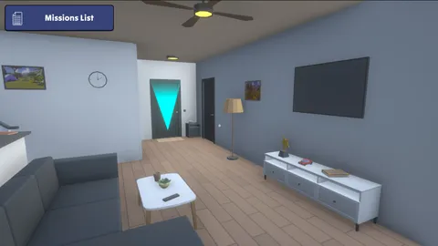 The Random Game screenshot