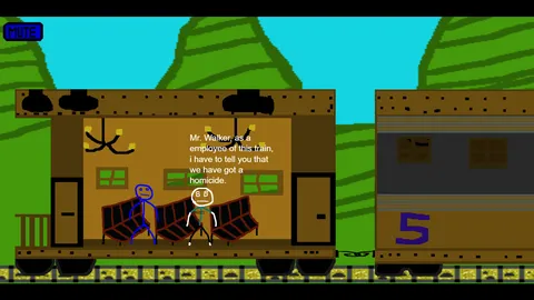 Kill Dee screenshot