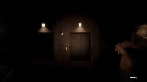 HOTEL WAZUMA screenshot