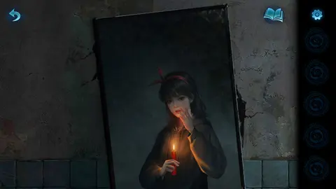 Paper Bride 6 Nightmare screenshot