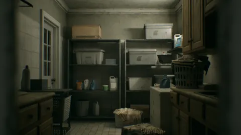 Manivore screenshot