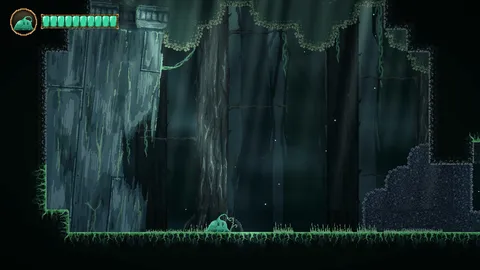 Slime Knight screenshot