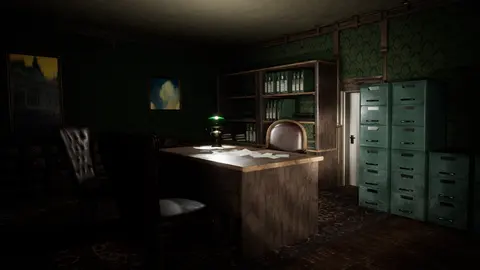 UnSeen screenshot