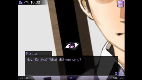 MOOZ screenshot