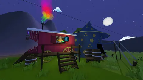 Wobbly Life screenshot
