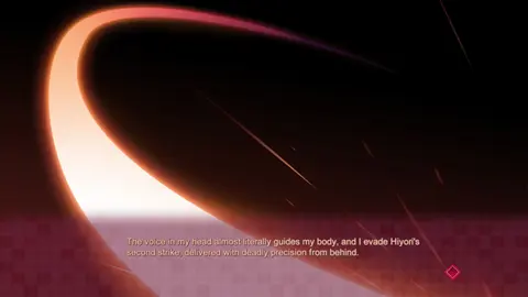 Yamizome Liberator screenshot
