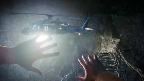 Far Cry 3 screenshot
