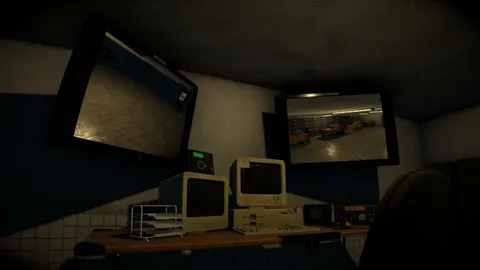 The Madness screenshot