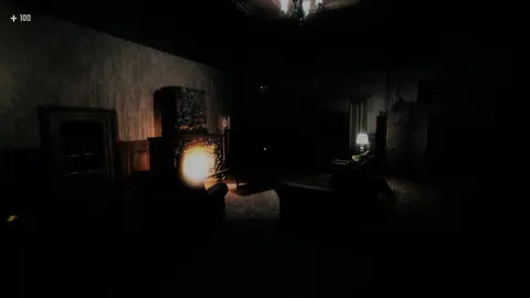 Fear in The Modern House - CH3 screenshot