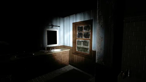 Mortifera screenshot