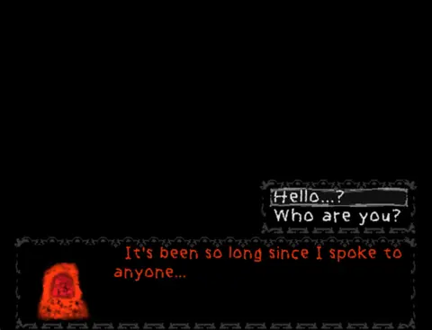 Chior Chapter 1: Hall Of Pillars screenshot