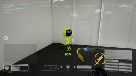 I'm Truely a Good Guy! screenshot