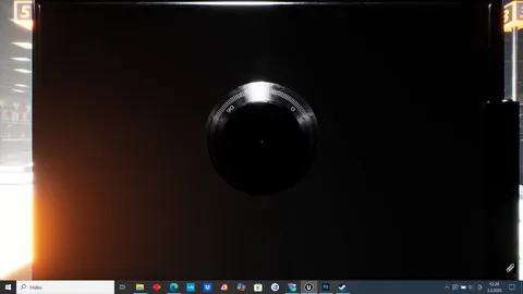 Thief Office Simulator screenshot