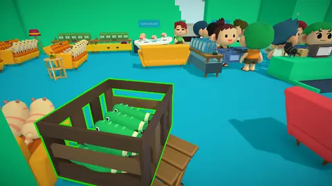 Shop Simulator: Pet Shop screenshot
