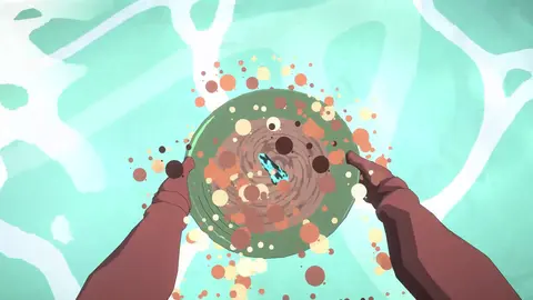 All That Glitters screenshot
