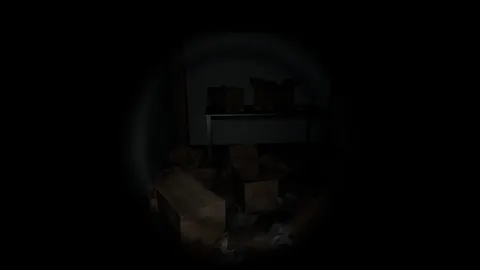 Last Shift screenshot