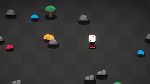 Dice People screenshot