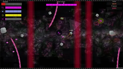 Into The Void screenshot