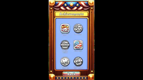 Jigsaw USA screenshot
