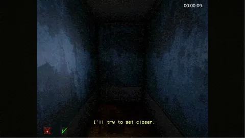 BANNED TAPES screenshot