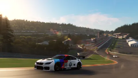 Automobilista 2 screenshot
