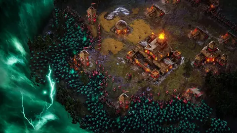 Age of Darkness: Final Stand screenshot