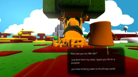 Woodle Tree Adventures screenshot
