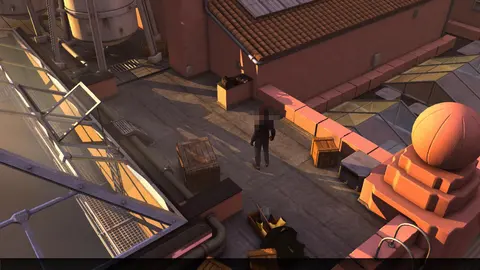 The Raven - Legacy of a Master Thief screenshot