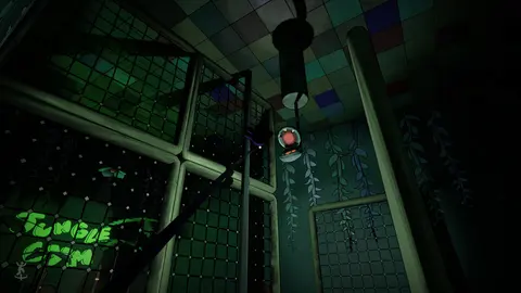 Caretaker screenshot