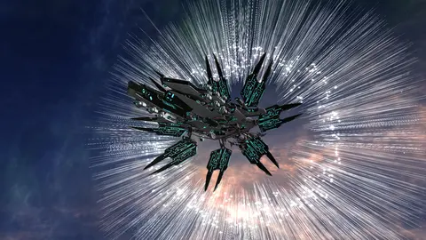 StarMade screenshot