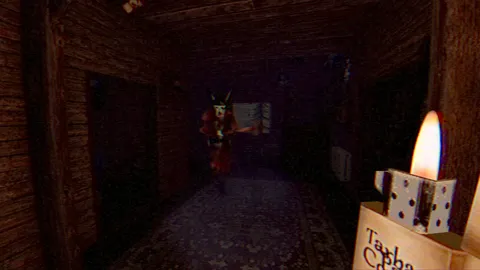 Christmas Mutilator screenshot