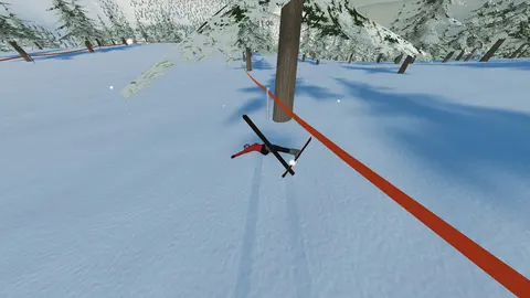 Ski Patrol screenshot