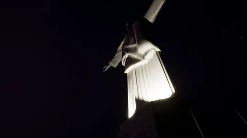 Corcovado's Night Guard screenshot