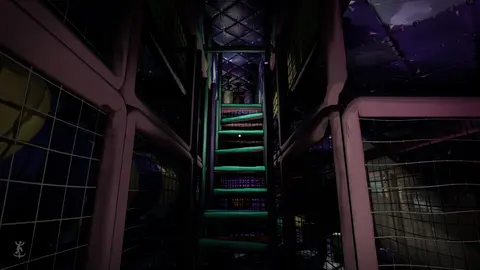 Caretaker screenshot