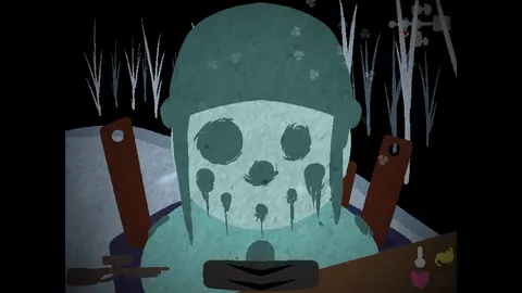 Humble Holiday Horrors screenshot