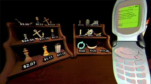 Aleator screenshot