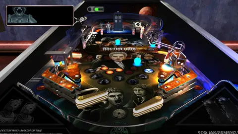 Pinball Arcade screenshot