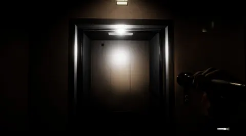 HOTEL WAZUMA screenshot