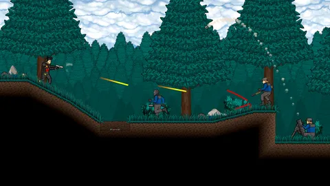 Full Effect screenshot