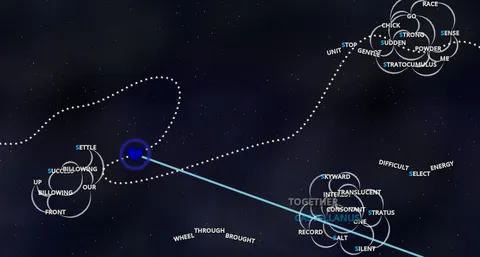 Typeshot screenshot